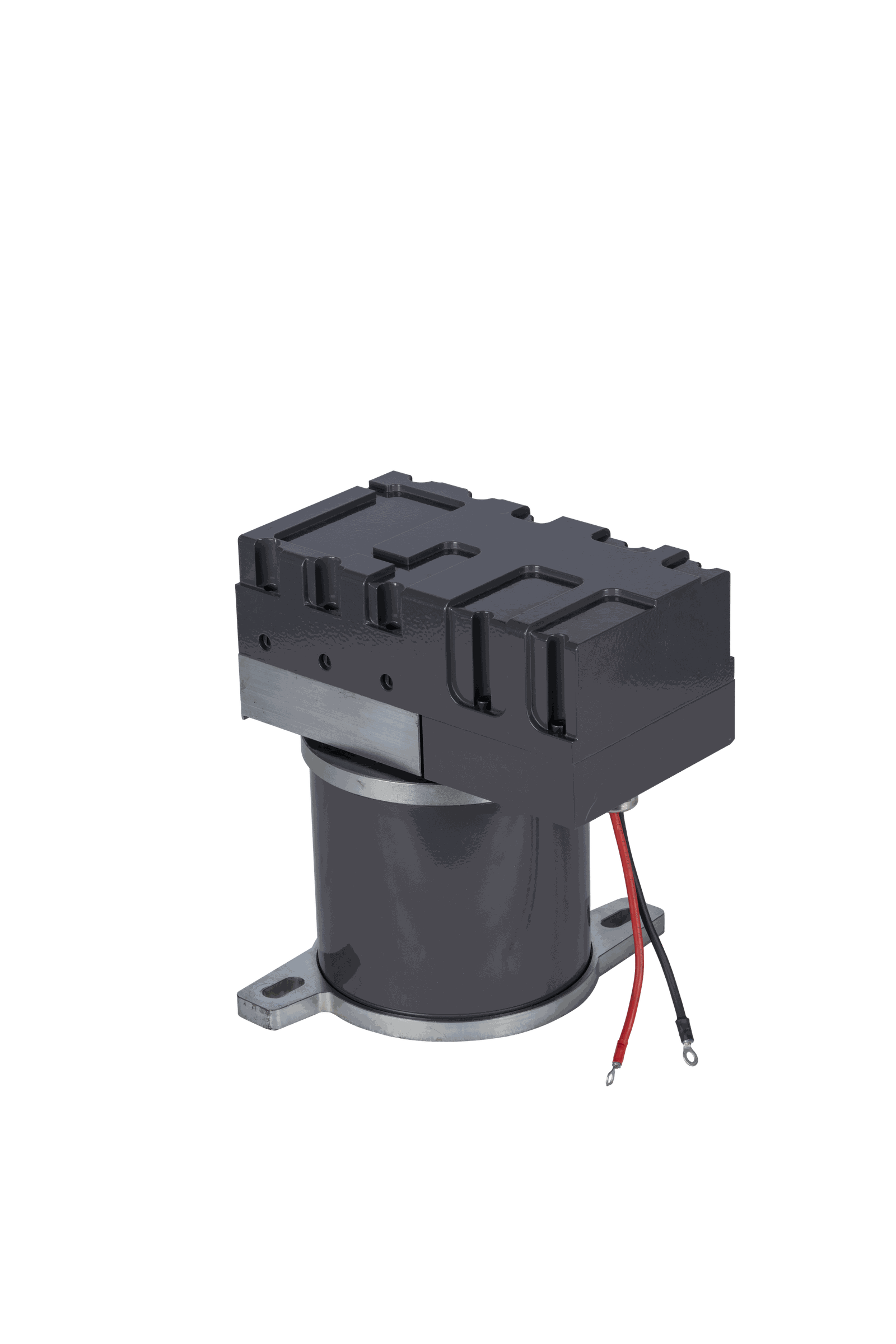 Fuel Pump 8 GPM @ 120 PSI view 4